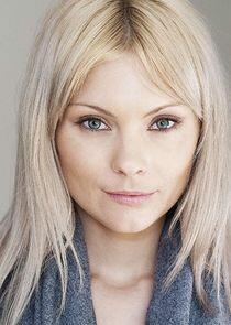 MyAnna Buring