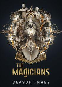 The Magicians - Season 3