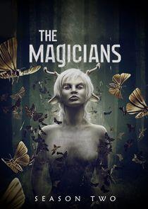 The Magicians - Season 2