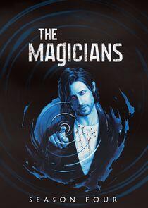 The Magicians - Season 4