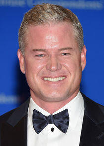 Eric Dane