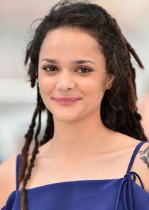 Sasha Lane