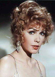 Stella Stevens