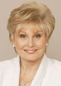 Angela Rippon