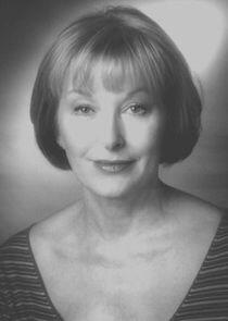 Vivien Heilbron