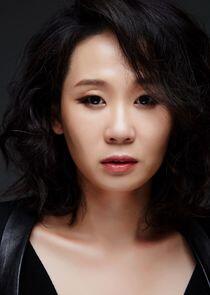 Kim Sun Young