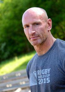 Gareth Thomas