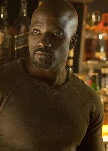 Luke Cage