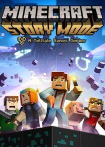 Minecraft: Story Mode