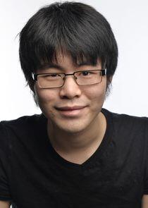 photo of Ken Cheng