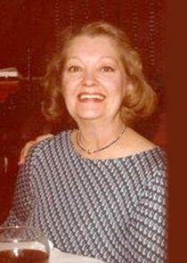 Juanita Bartlett