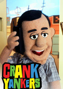 Crank Yankers