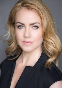 Amanda Schull