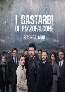 I Bastardi di Pizzofalcone - Season 2