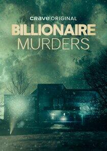 Billionaire Murders