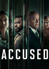 Accused - Season 1