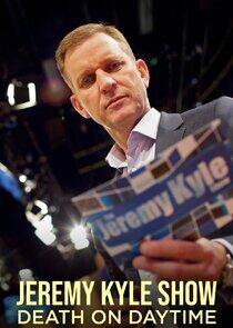 Jeremy Kyle: Death on Daytime