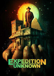 Expedition Unknown - Season 11