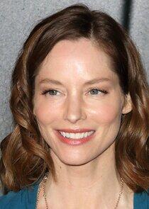 Sienna Guillory