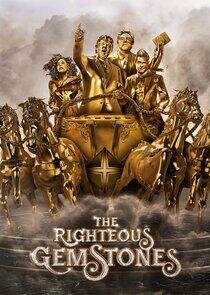 The Righteous Gemstones