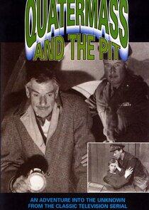 Quatermass and the Pit