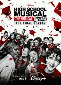 High School Musical: The Musical: The Series - Season 4