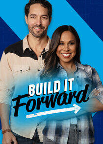 Build It Forward