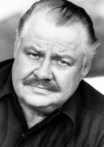 Clifton James