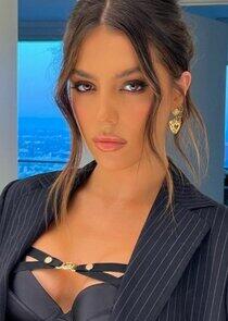 Sistine Stallone