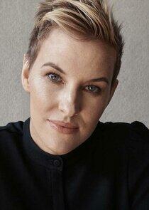 Kate Mulvany