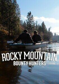 Rocky Mountain Bounty Hunters