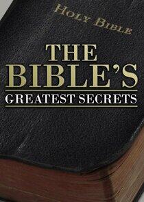 The Bible's Greatest Secrets