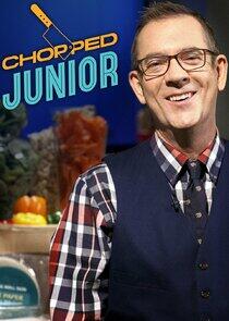 Chopped Junior