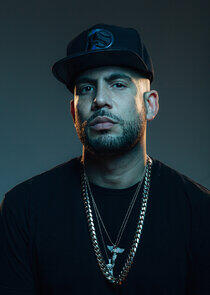 photo of DJ Drama