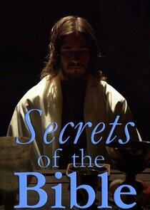 Secrets of the Bible