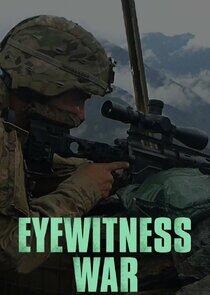 Eyewitness War