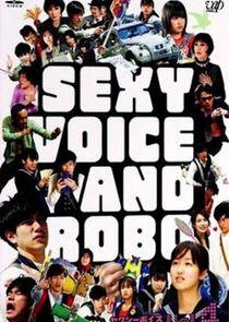 Sexy Voice and Robo