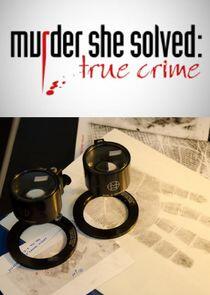 Murder She Solved: True Crime