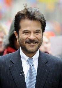 Anil Kapoor