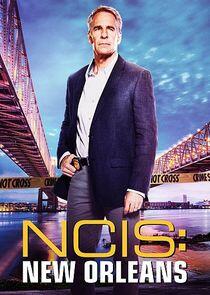 NCIS: New Orleans - Season 6