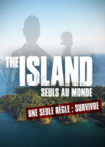 The Island, seuls au monde