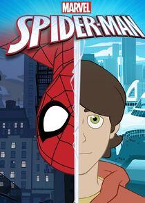 Marvel's Spider-Man - Season 1