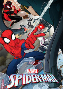 Marvel's Spider-Man - Season 2