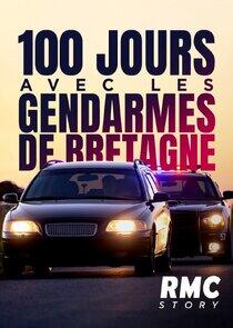 100 jours avec les gendarmes - Season 8