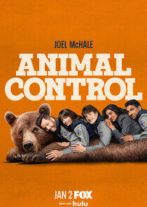 Animal Control - Season 3