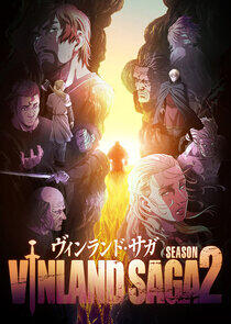 Vinland Saga - Season 2