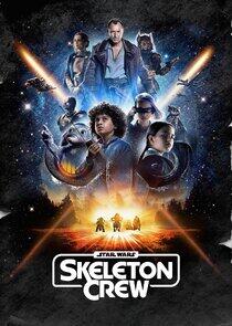 Star Wars: Skeleton Crew