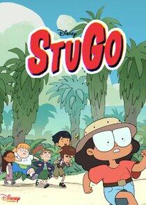 StuGo