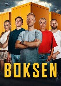 Boksen