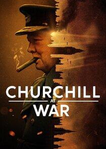 Churchill at War